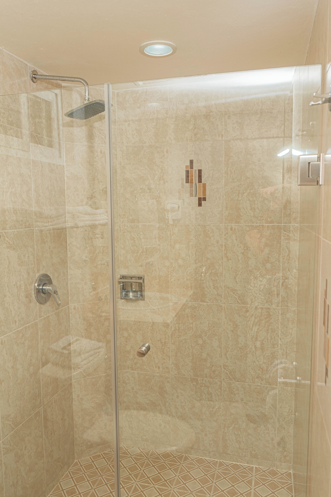 标准双人间 - 带阳台