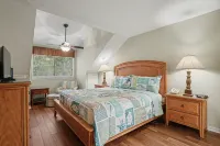 13D Richmond Park Kingston Resorts