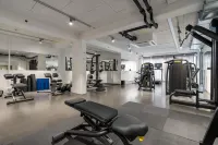Swiss Hotel Apartments - Interlaken