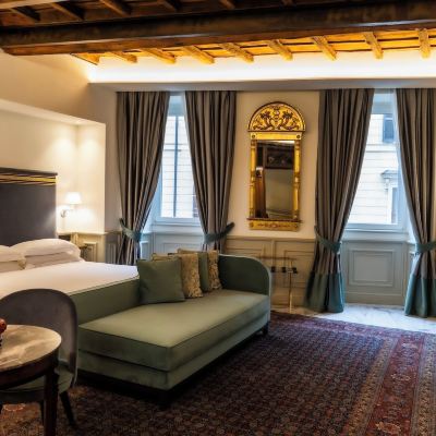 Executive Junior Suite Hotel Valadier Promo Code