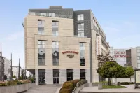 Vienna House by Wyndham Andel's Cracow Hotels in 