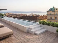 Boutique Hotel Opera Hotéis em Rijeka
