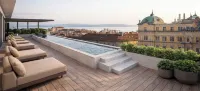 Boutique Hotel Opera