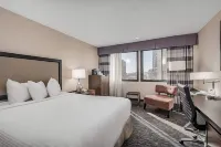 Ramada Plaza by Wyndham Regina Downtown