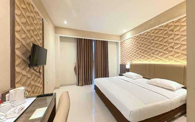 Rosalia Hotel Baturaden - Housity
