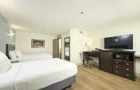 Canad Inns Destination Centre Fort Garry