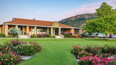 Botleng Guest House Hotels in 