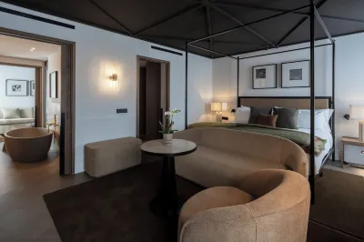 Palacio de los Angeles La Rioja Hotels in 