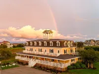 Eureka Hotel Hotels in Block Island