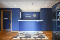 Travelodge Falkirk
