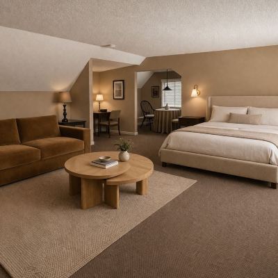 the Alcove Manchester View Promo Code
