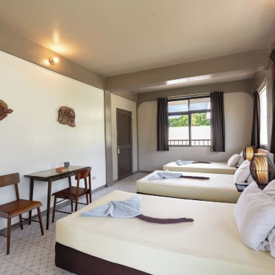 Triple Room DW Motel Promo Code