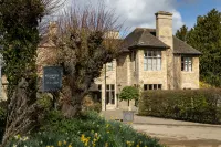 The William Cecil Hotels in 