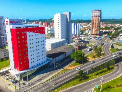 Ibis Natal Hotels in 