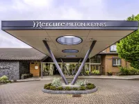 Mercure Milton Keynes Hotel Hotels in 