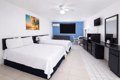 Playa Inn Rocky Point Hotel a 