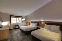 Sisk Hotel
