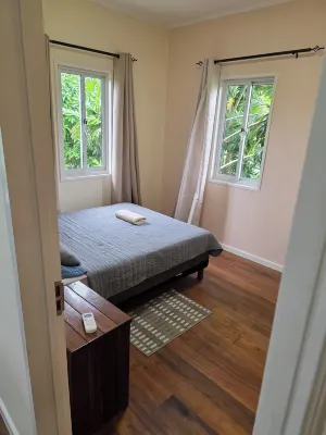 Dolfijn Studios Hoteles en 