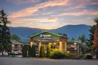 SureStay Plus Hotel by Best Western Salmon Arm