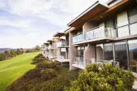 Balgownie Estate Yarra Valley Hotéis em 