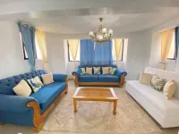 Dr Adorable Y Comfortable Apt Para Su Disfrute Các khách sạn ở 