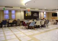 The Saj Hotel
