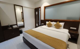 Hotel Silver Palace - Housity