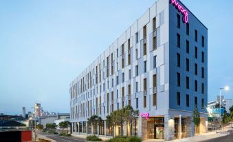 Moxy Plymouth - Housity