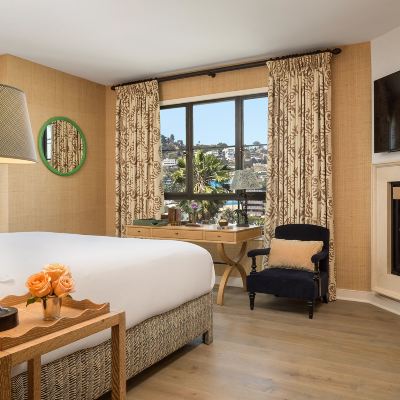 03 - Comfortable Room (Mi-City) Hotel 850 Svb West Hollywood at Beverly Hills Promo Code