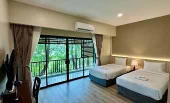 Chanalai Resort and Hotel - Housity