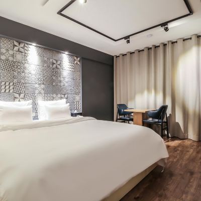 스타일러 Hotel May 쿠폰