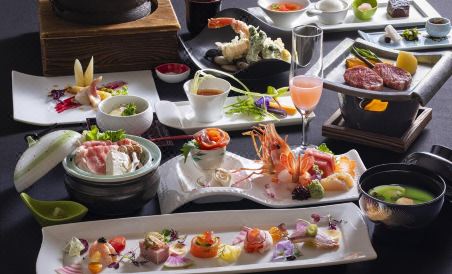 (Onsen Hotel) Sekisuitei (World Wide) - Housity