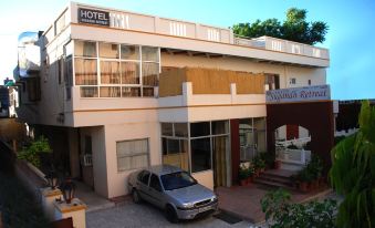 Hotel Sugandh Retreat Jaipur