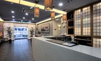 Hotel 81 Sakura