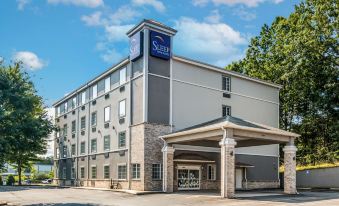 Sleep Inn & Suites at Kennesaw State University