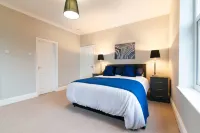 Modern Living 2 Bedroom Apartment South Wilmslow