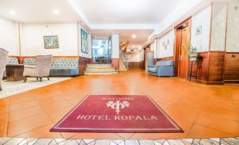 New Kopala Hotel