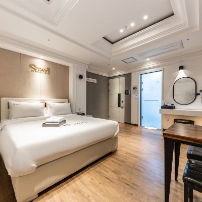 Stay Suite (Air Purifier) 스테이 호텔 쿠폰