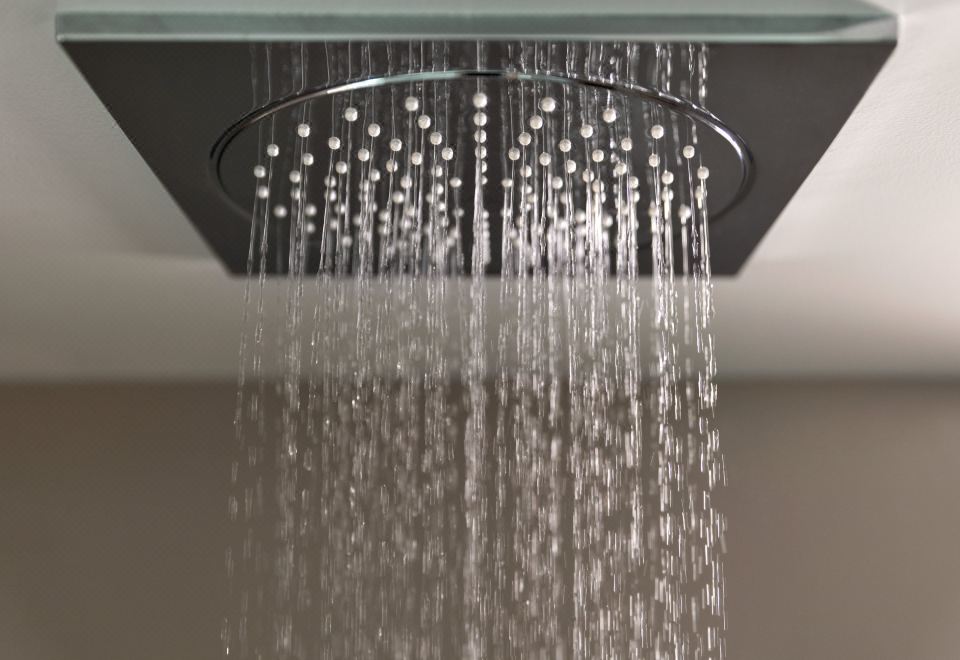 Yotel New York Times SquarePremium Queen Room