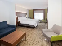 Holiday Inn Express & Suites DOTHAN NORTH by IHG Các khách sạn ở Dothan