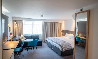 Holiday Inn Leicester - Wigston