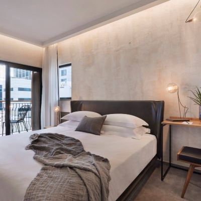 Superior Room The Vera Promo Code