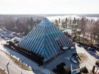 Piramida Park Hotel & Wellness Hotels in Tychy