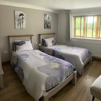 Double or Twin Room (Meadow)