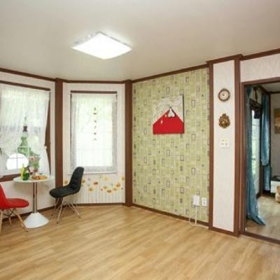 그린룸 밀양 아이리스펜션 쿠폰