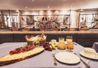 Hotel Am Moosfeld