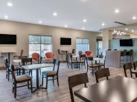 Sleep Inn Hoteles en Georgetown (Kentucky)