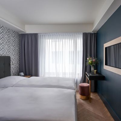 Comfort Room (Comfy) Hotel MIO by AMANO Promo Code