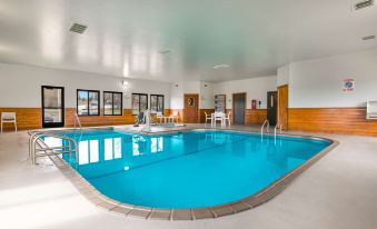 Quality Inn - Housity