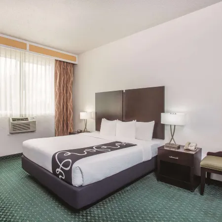 University Inn & Suites Berkeley
